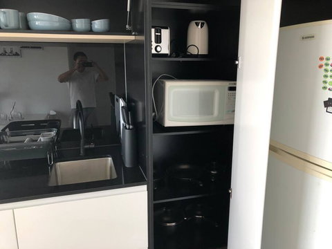Free Parking 2 Bedroom 2 Batroom - Palm Beach Accommodation 3