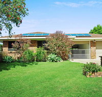 Freshly revovated Dog Friendly House walking distance to Waterfront - Palm Beach Accommodation
