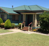 FROGGIES HOLIDAY HOUSE - Palm Beach Accommodation