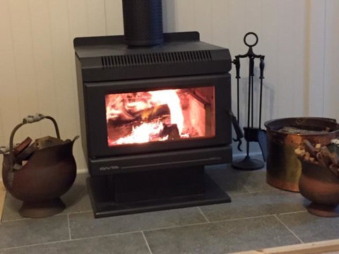 FROGGIES HOLIDAY HOUSE - Palm Beach Accommodation 2