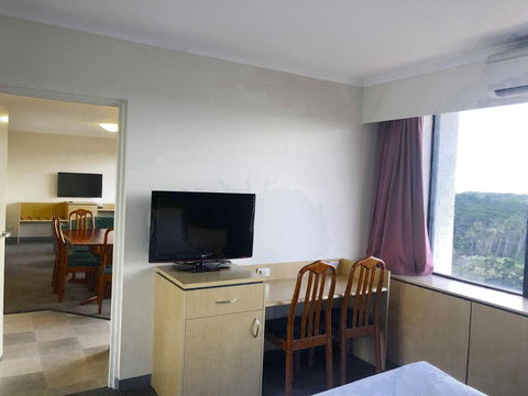 Frontier Hotel Darwin - Palm Beach Accommodation 3