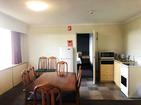 Frontier Hotel Darwin - Palm Beach Accommodation 2