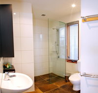 Frueauf Village - Palm Beach Accommodation