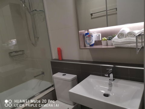 G3 Apartment - Palm Beach Accommodation 2