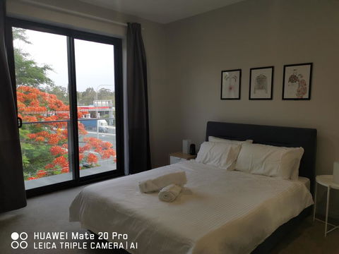 G3 Apartment - Palm Beach Accommodation 3