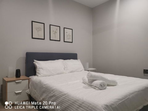 G3 Apartment - Palm Beach Accommodation 1