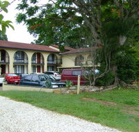 Gallery Motel - Palm Beach Accommodation