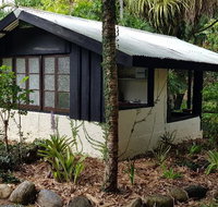 Gap Creek Retreat - Palm Beach Accommodation