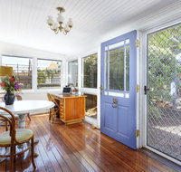 Garden Cottage - Palm Beach Accommodation