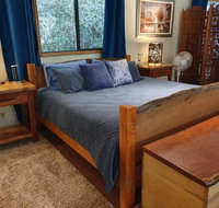 Garden Studio - Palm Beach Accommodation