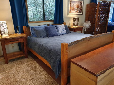 Garden Studio - Palm Beach Accommodation 0