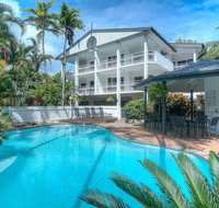 Garrick House - Palm Beach Accommodation