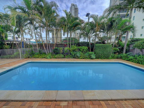 GCHM Beachside Getaway With Netflix & Wi-Fi - Palm Beach Accommodation 2