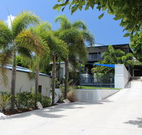 Gecko Guest House - Palm Beach Accommodation