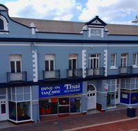 Geraldton Backpackers - Palm Beach Accommodation