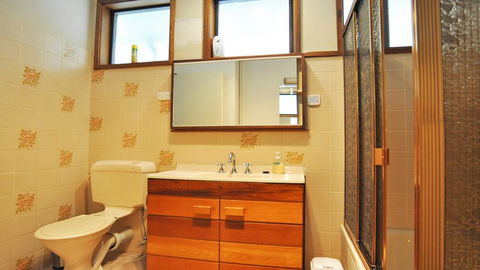 GETAWAY ON GARDEN - FREE WIFI - PET FRIENDLY (OUTSIDE ONLY) - Palm Beach Accommodation 1
