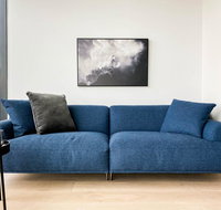 Glamorous Southbank home level 26 w/ oceanview - Palm Beach Accommodation