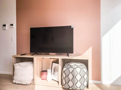 Glamorous Southbank Home W/ Free Wifi - Palm Beach Accommodation 2
