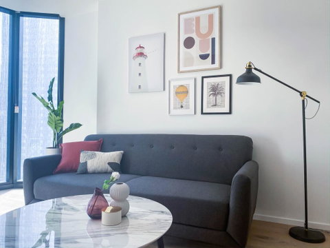 Glamorous Southbank Home W/ Free Wifi - Palm Beach Accommodation 0