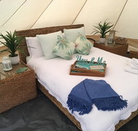 Glamping Byron Bay - Palm Beach Accommodation