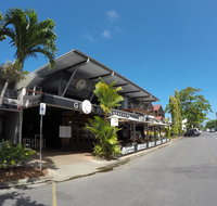 Global Backpackers Port Douglas - Palm Beach Accommodation