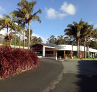 Gloucester Motel - Palm Beach Accommodation