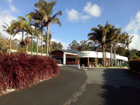 Gloucester Motel - Palm Beach Accommodation 0