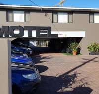 Gold Coast Airport Motel - Closest Privately Owned Accommodation to the GC Airport - Palm Beach Accommodation