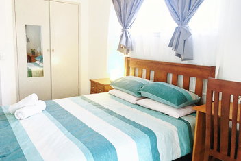 Gold Coast Holiday House with Palm Beach Accommodation