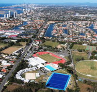 Gold Coast Performance Centre - Palm Beach Accommodation