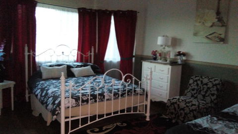 GOLDEN LACE B&B - Palm Beach Accommodation 1