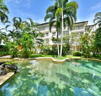 Golden Sands Beachfront Resort - Palm Beach Accommodation