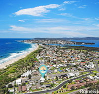 Gone to the Beach - 40 Coogee Ave The Entrance No - Palm Beach Accommodation