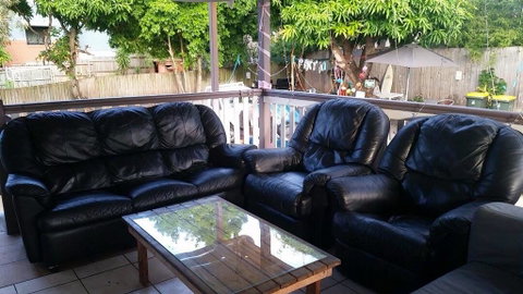 Gonow Family Backpackers Hostel - Palm Beach Accommodation 2