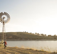 Good Hope Resort - Palm Beach Accommodation