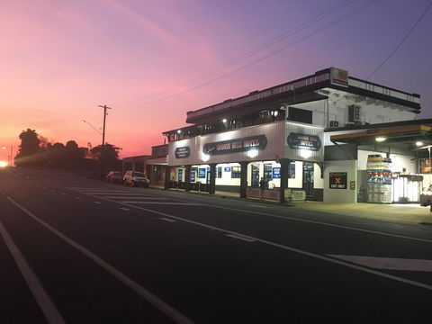 Goondihill Hotel - Palm Beach Accommodation 0