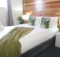Grafton Lodge Motel - Palm Beach Accommodation
