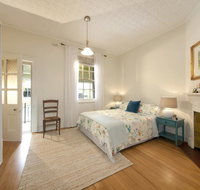 Grand Historical Terrace at The Rocks - Palm Beach Accommodation