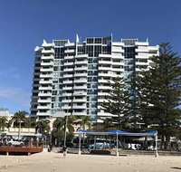 Grand Hotel Apartments Gold Coast by owner - Palm Beach Accommodation