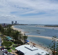 Grand Hotel Apartments Gold Coast by owner - Palm Beach Accommodation