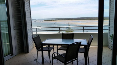 Grand Hotel Apartments Gold Coast By Owner - Palm Beach Accommodation 3
