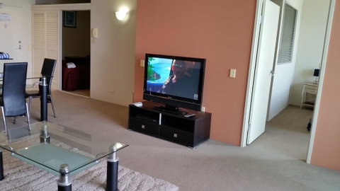 Grand Hotel Apartments Gold Coast By Owner - Palm Beach Accommodation 2