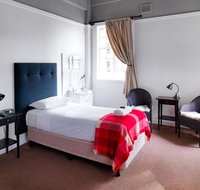 Grand Hotel Sydney - Palm Beach Accommodation