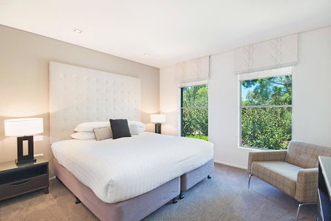 Grand Mercure The Vintage - Palm Beach Accommodation 3