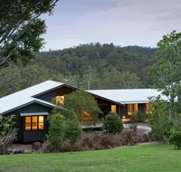 Grandview Retreat - Palm Beach Accommodation