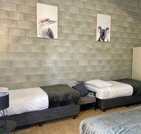 Granite Belt Cabins - Palm Beach Accommodation