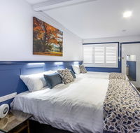 Granite Belt Motel - Palm Beach Accommodation