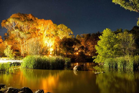 Granite Gardens Cottages & Lake Retreat - Palm Beach Accommodation 3