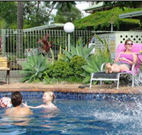 Great Eastern Motor Inn Gympie - Palm Beach Accommodation