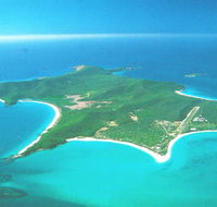 Great Keppel Island Holiday Village - Palm Beach Accommodation
